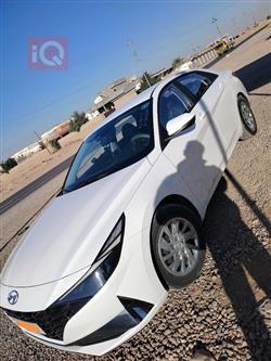 هيونداي أفانتي